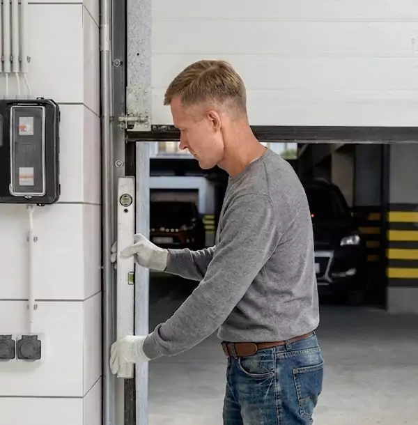 Why Choose Us for Door, Gate and Security Services in Carteret, NJ