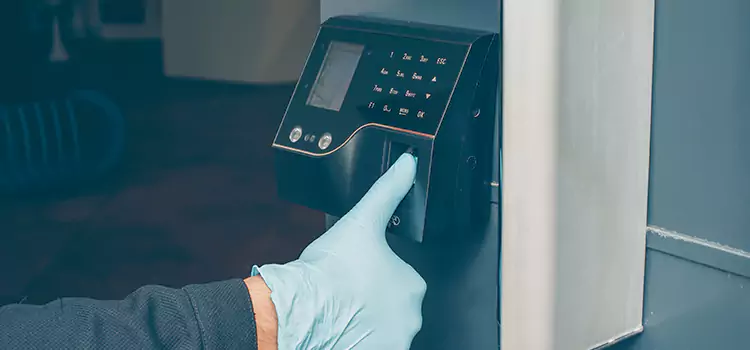 Access Control Installation Carteret