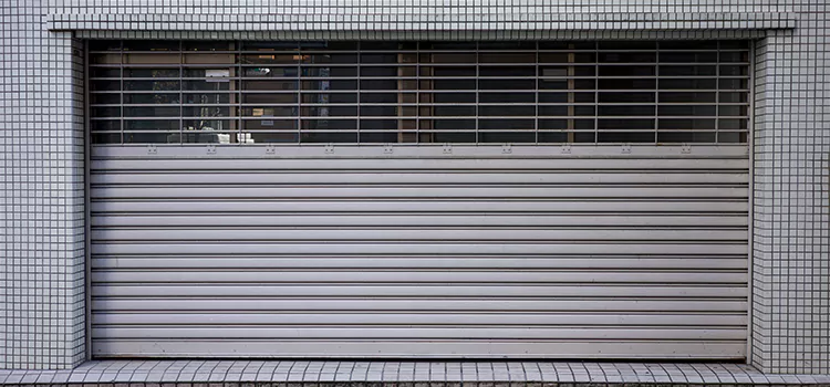 Advanced Solutions for Your Aluminum Garage Doors in Carteret, New Jersey