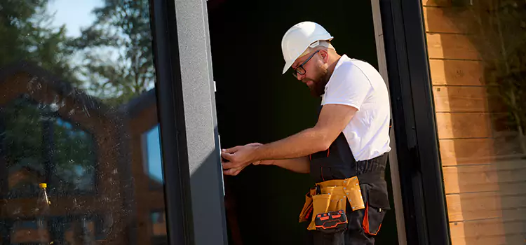 Replace Balcony Door Carteret