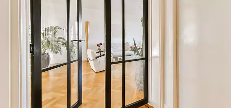 Bifold Door Replacement Carteret