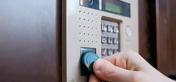 Enhanced Security Features Carteret