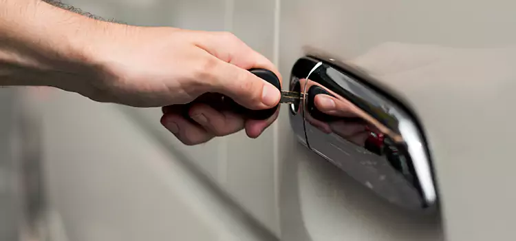 Why Choose Our Auto Locksmith Team in Carteret, NJ?