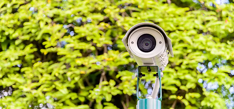 Advanced Surveillance Solutions for Every Need in Carteret