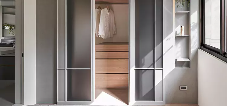 Mirror Sliding Door Replacement Carteret