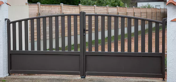 Advanced Gate Solutions in Carteret, NJ