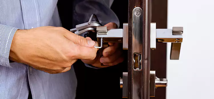 Commercial Door Lock Repair Carteret