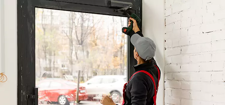 Comprehensive Door Closer Services in Carteret, NJ
