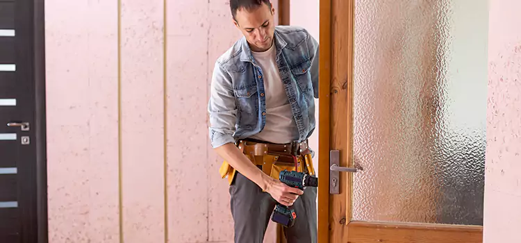 Exterior Door Frame Installation Carteret