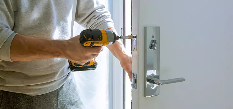 Door Knob Lock Repair Carteret