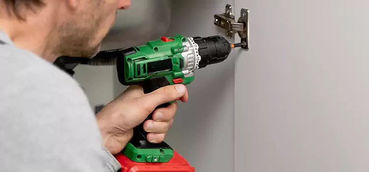 Commercial Door Hinge Repair Carteret
