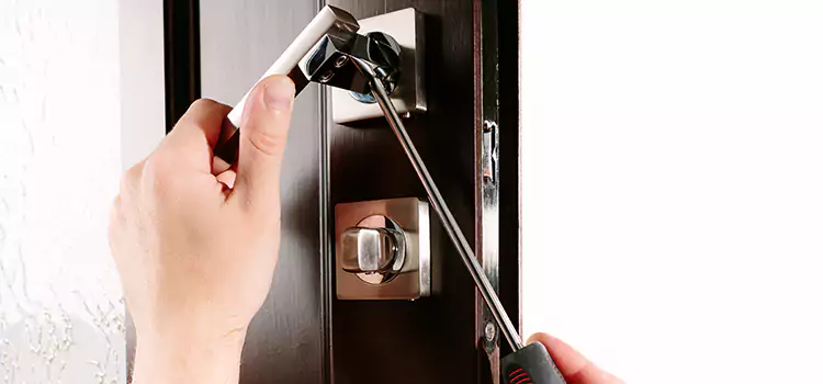 Door Lock Replacement Service Carteret