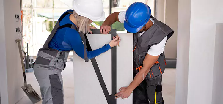 Why Choose Us for Door Panel Services in Carteret, NJ?
