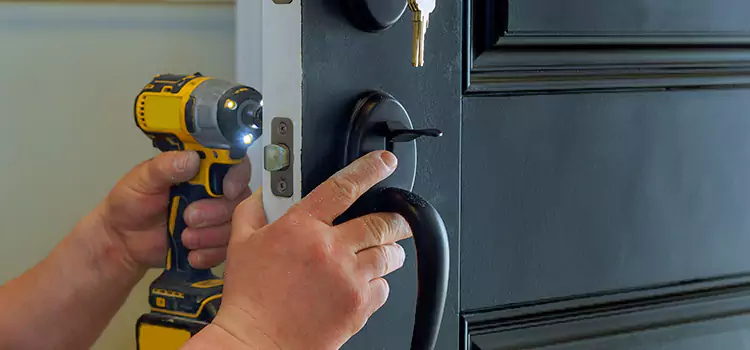 Locksmith Emergency Service Carteret