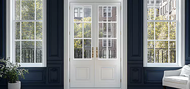 French Door Lock Repair Carteret