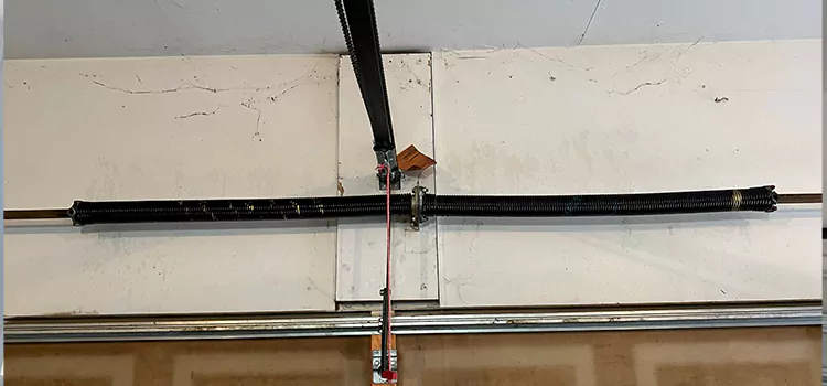 Garage Door Cable Repair Near Me in Carteret, NJ