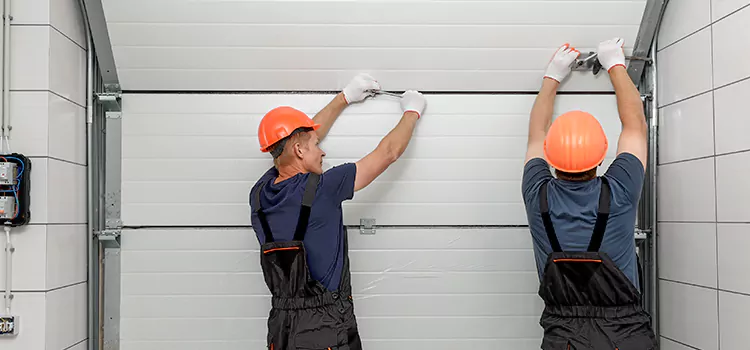 Choose Us for Your Garage Door Needs in Carteret