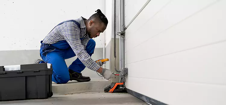 Expert Solutions for Every Garage Lock Need in Carteret, NJ