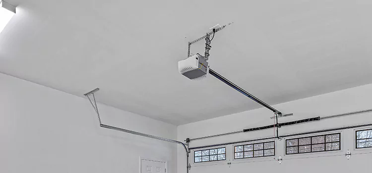 Experienced Garage Door Installers Carteret
