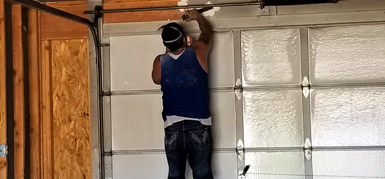 Specialized Garage Door Panel Solutions in Carteret, NJ