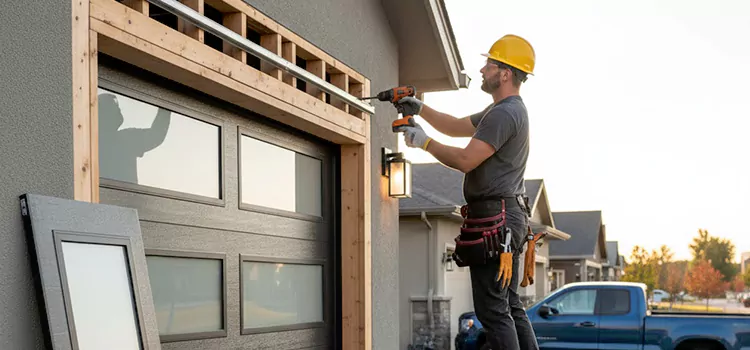 Your Trusted Garage Door Specialists in Carteret
