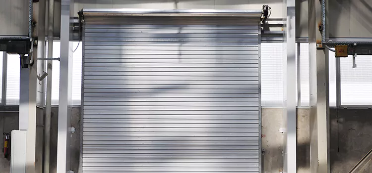 Roller Door Maintenance Carteret
