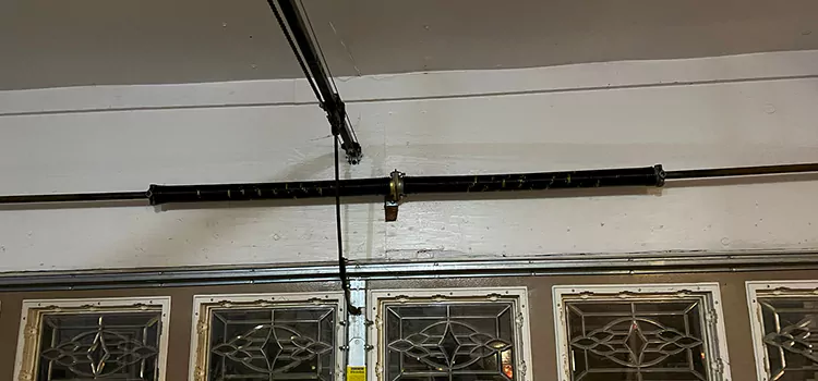 Garage Door Spring Repair Near Me Carteret