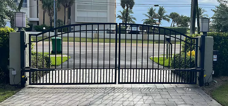 Gate Opener Replacement Near Me in Carteret, NJ