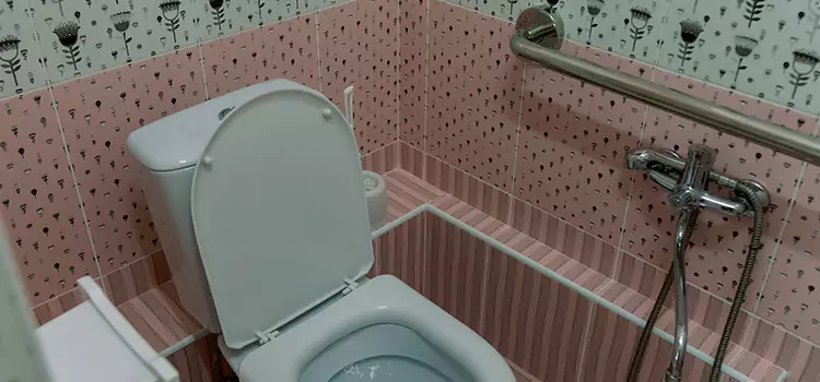 Meeting Diverse Needs With Accessible Restroom Solutions in Carteret, NJ