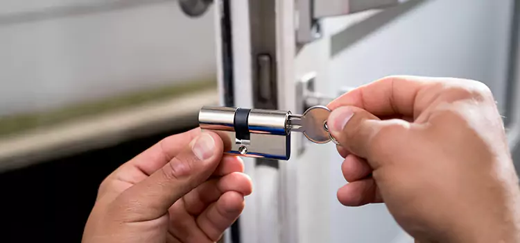 Emergency Locksmith for House Carteret