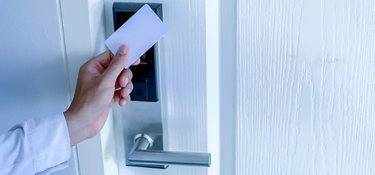Why Choose Us for Your Keycard Lock Installation in Carteret, NJ?
