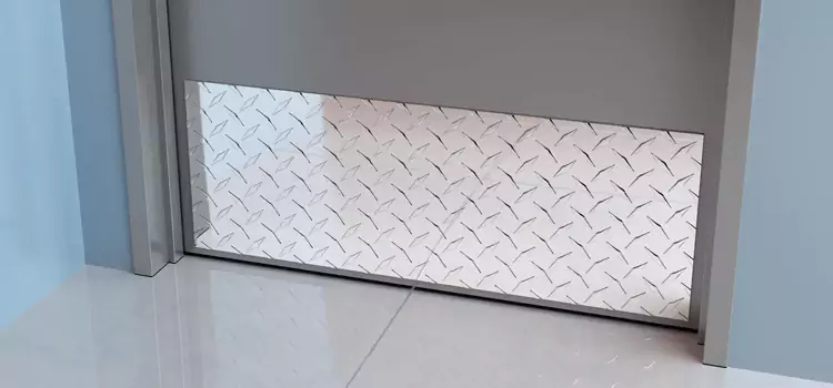 Benefits of Professional Kick Plate Solutions in Carteret, NJ