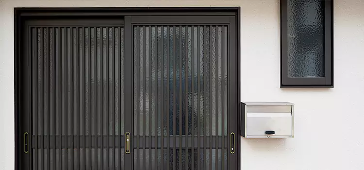 Sliding Screen Door Repair Carteret