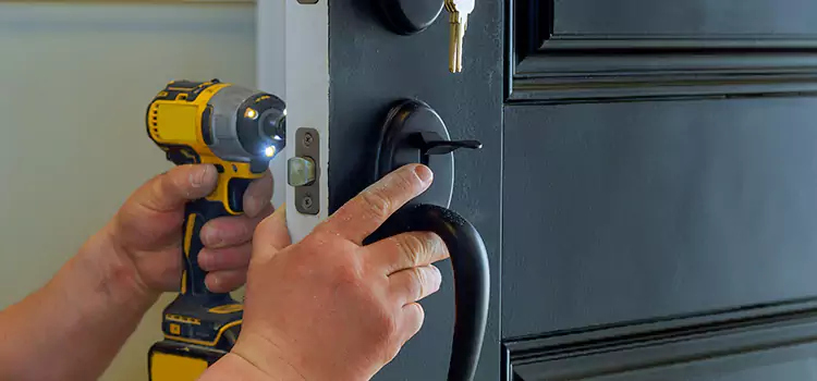 Mobile Automotive Locksmith Carteret