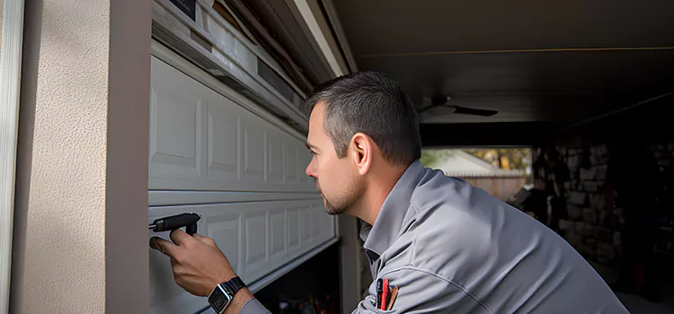 Garage Door Cable Replacement Carteret
