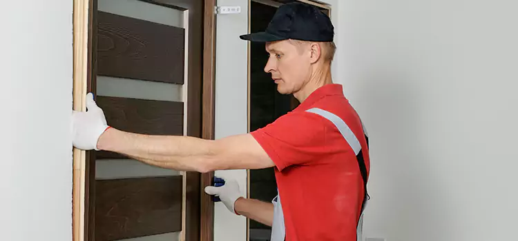 Frame and Panel Restoration Carteret