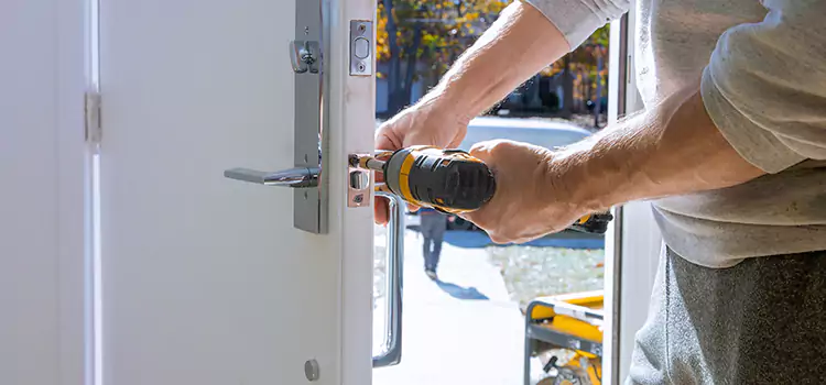 Insulated Roll Up Garage Doors Residential Carteret