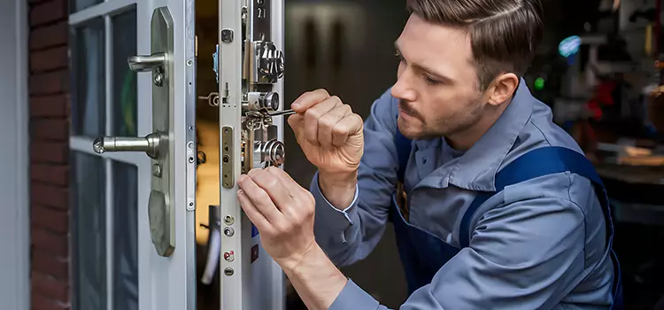 Residential Lock Installation Carteret