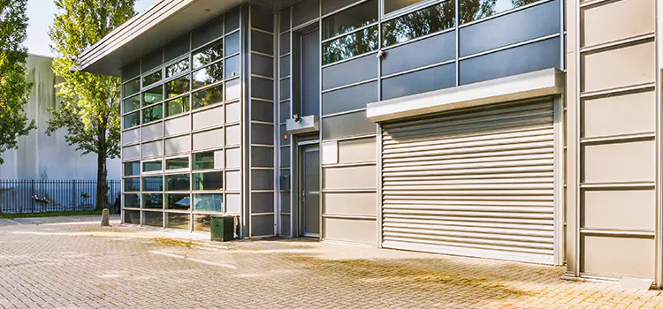 Electric Roller Garage Doors Carteret