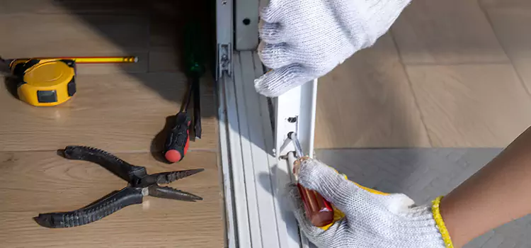 Sliding Door Installation Services in Carteret, NJ