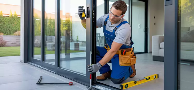 Sliding Screen Door Repair Carteret