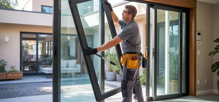 Specialized Sliding Door Roller Services in Carteret, New Jersey