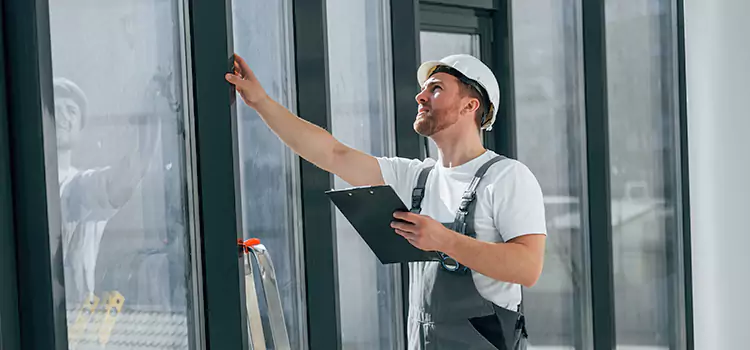Comprehensive Solutions for Your Sticking Doors in Carteret, NJ