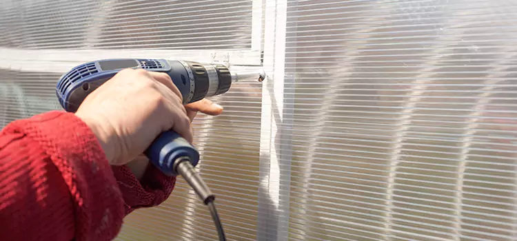 Sliding Screen Door Repair Carteret