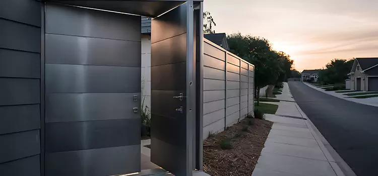Comprehensive Steel Door Solutions in Carteret, NJ