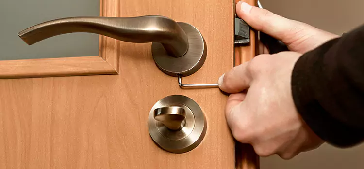 Access Control System Integration Carteret