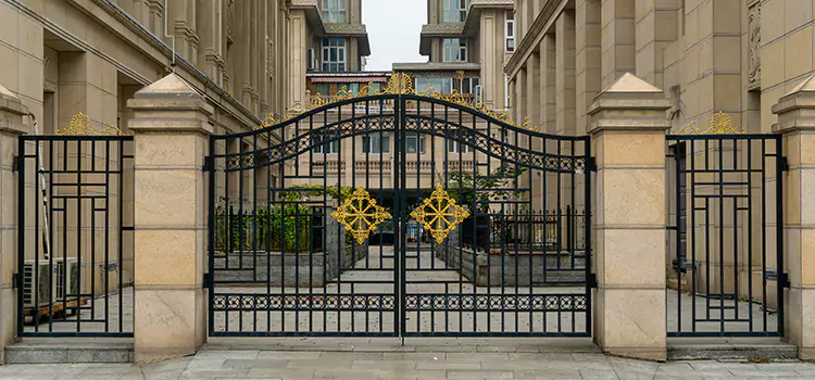 Comprehensive Iron Gate Maintenance Solutions in Carteret, NJ