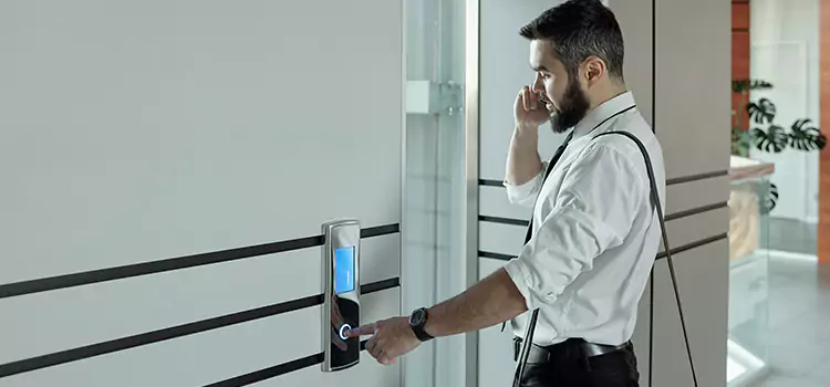 Cloud Based Access Control Carteret