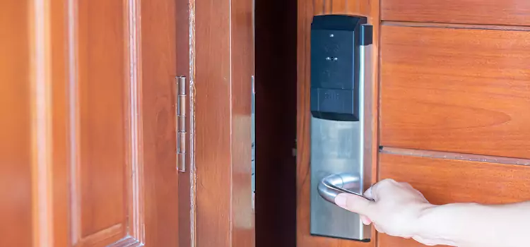 Commercial Keyless Entry Locks Carteret