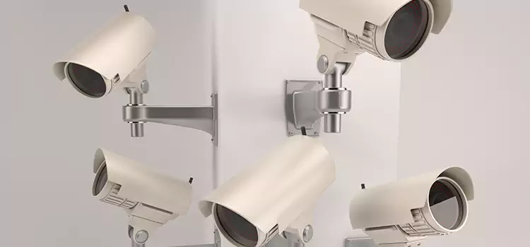 Your Trusted Partner for CCTV Solutions in Carteret